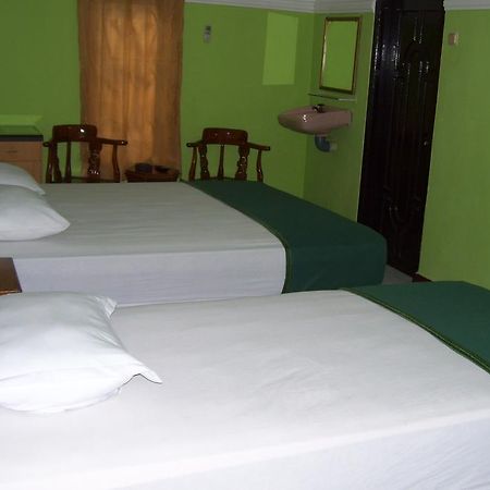 Hotel Bahagia Pangkalan Bun Ngoại thất bức ảnh